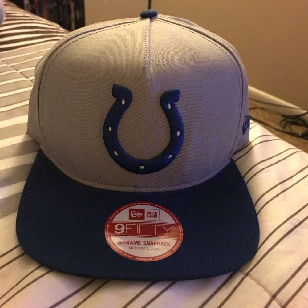 Indianapolis colts New era